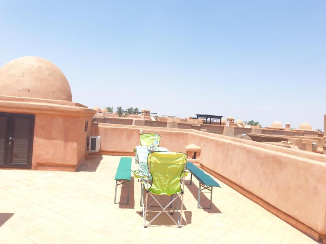 Appartamento 2 Marrakech Atlas Golf *