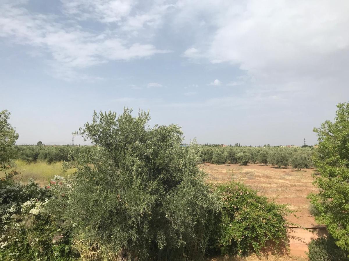 2 Marrakech Atlas Golf Appartamento *