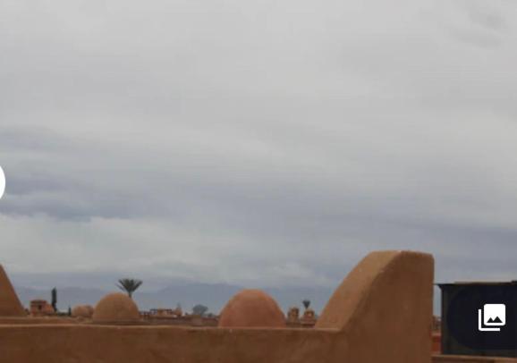 2 Marrakech Atlas Golf Appartamento *