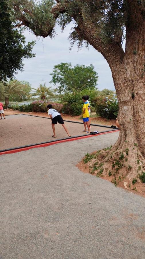 Appartamento 2 Marrakech Atlas Golf *