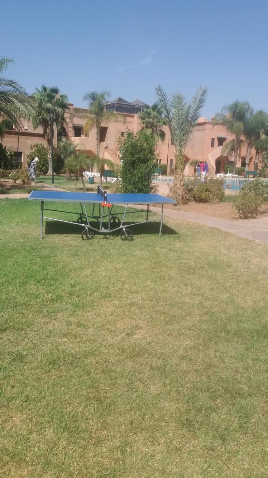 Appartamento 2 Marrakech Atlas Golf *