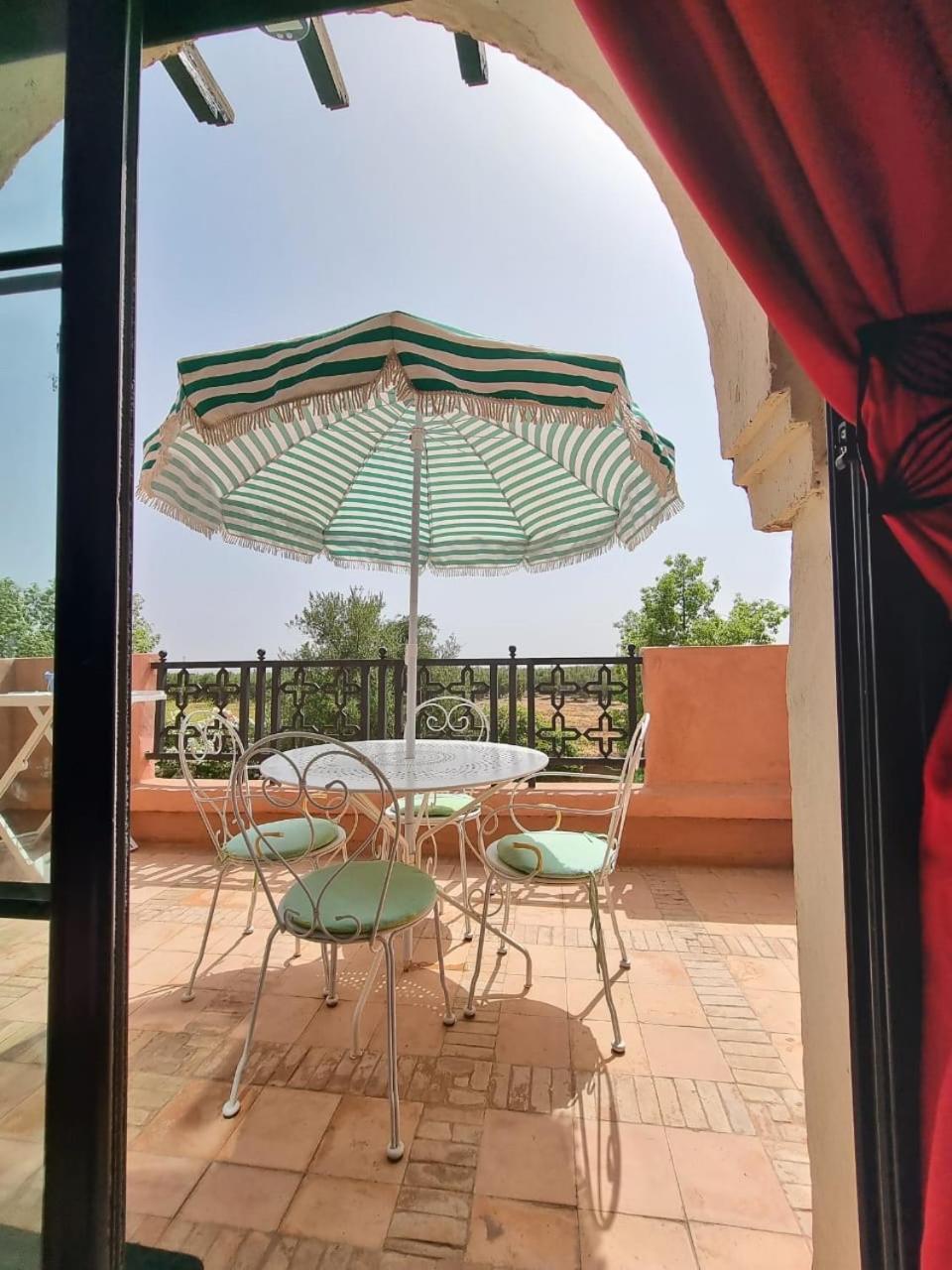 Appartamento 2 Marrakech Atlas Golf