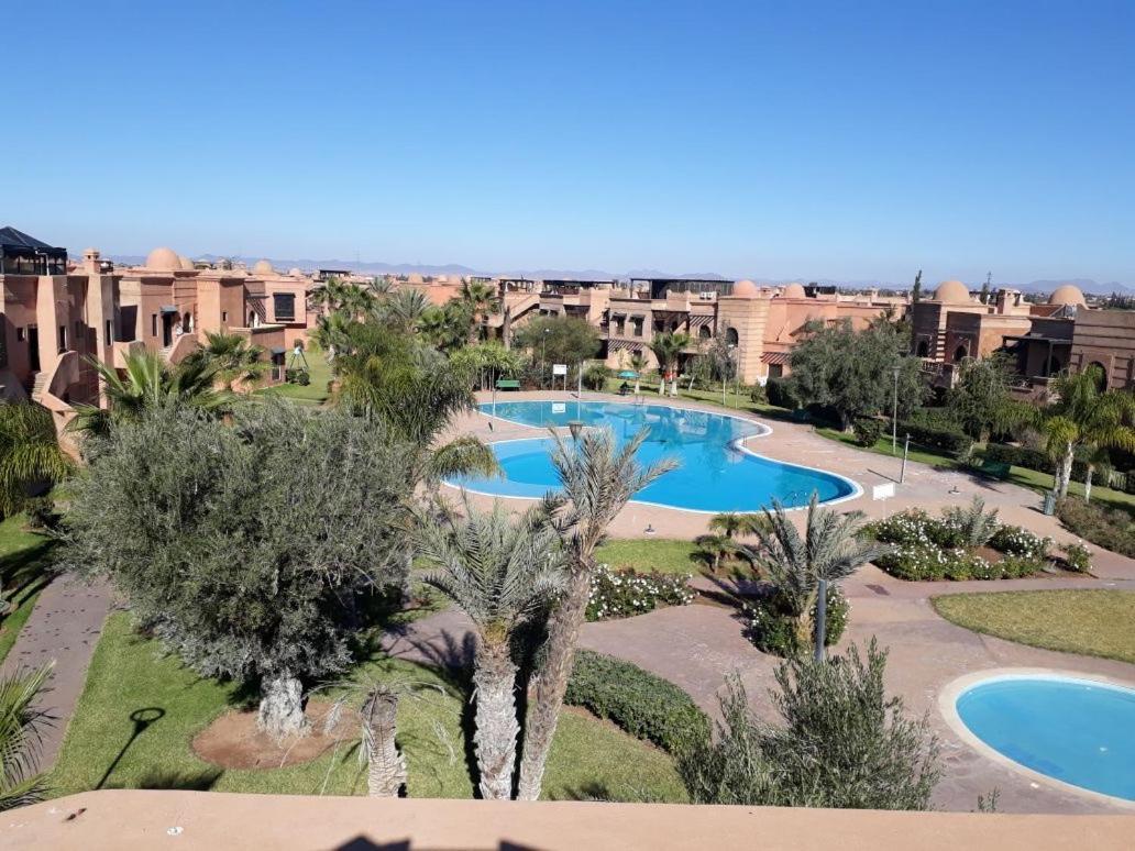 2 Marrakech Atlas Golf Appartamento *