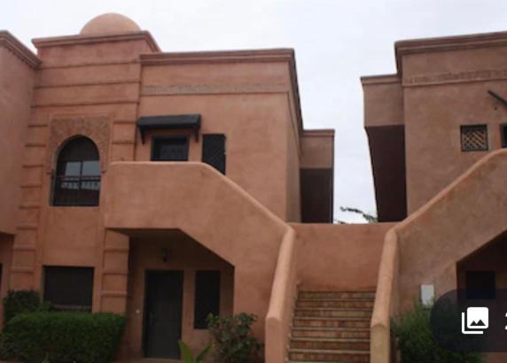 Appartamento 2 Marrakech Atlas Golf